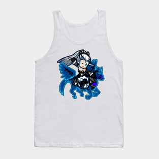 Eir (Fire Emblem Heroes) Tank Top